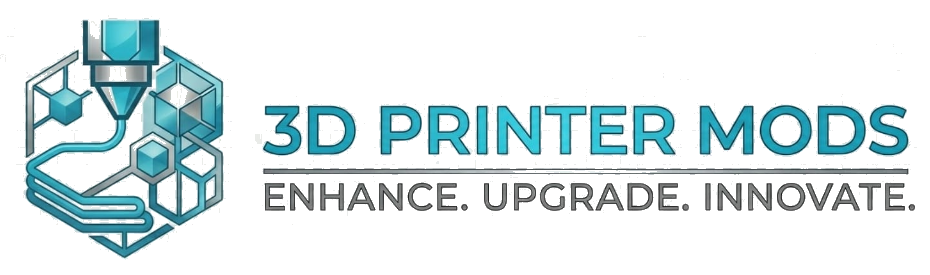 3d printer mods